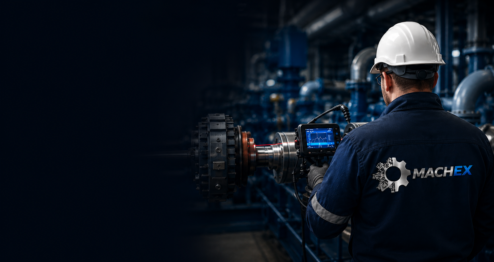 Industrial inspection services